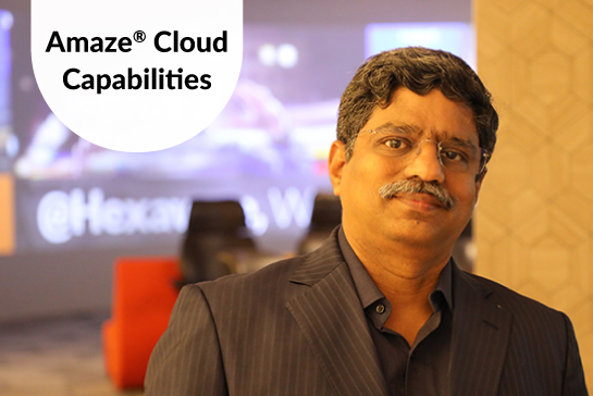 Fortify your Cloud Operating Model with Amaze®-led Enabling, Monitoring, & Optimization Capabilities